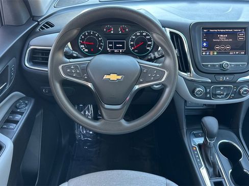 Used 2024 Chevrolet Equinox LS image 18