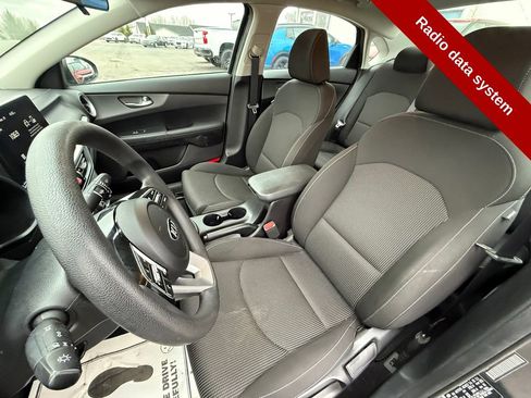 Used 2020 Kia Forte LXS image 14