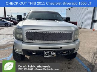 Used 2011 Chevrolet Silverado 1500 LT w/ All-Star Edition video 1