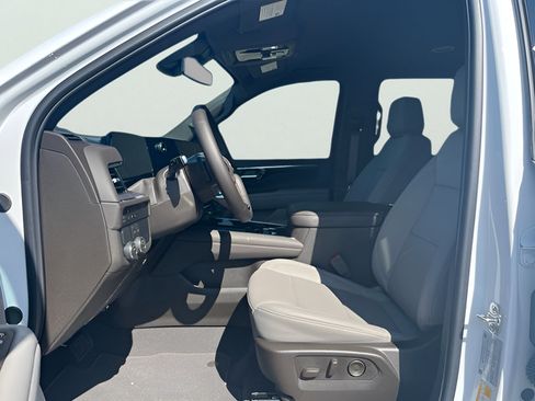 New 2026 Chevrolet Tahoe LT w/ Comfort Package RWD image 15