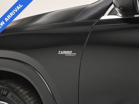 Used 2025 Mercedes-Benz GLE 53 AMG GLE 53 AMG image 35