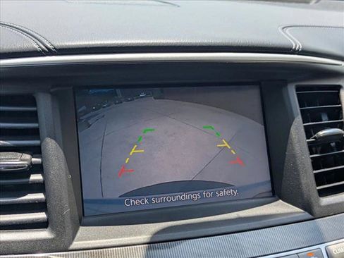 Used 2019 INFINITI QX60 Pure FWD image 14
