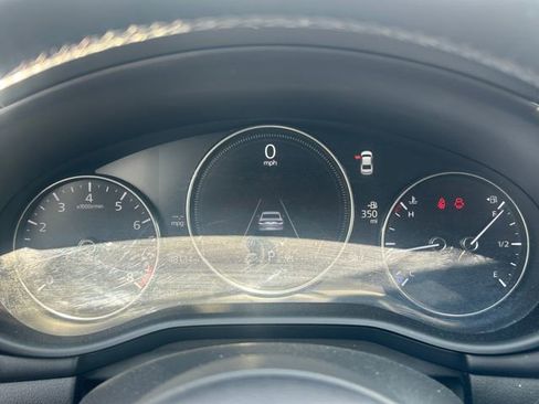Used 2023 MAZDA MAZDA3 s image 20