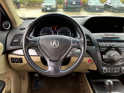 Used 2013 Acura RDX FWD w/ Technology Package image 6