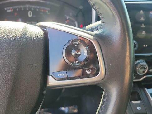 Used 2019 Honda CR-V EX-L image 19