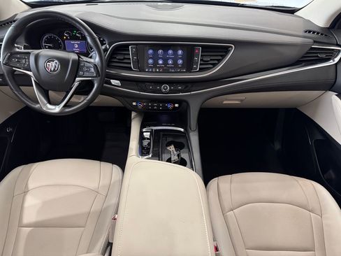 Certified 2023 Buick Enclave Essence w/ Experience Buick Package image 12