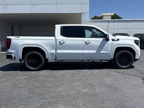 New 2026 GMC Sierra 1500 Elevation w/ Elevation Premium Package AWD/4WD image 2