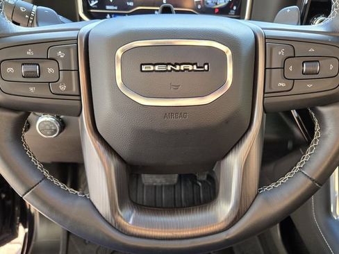 Certified 2024 GMC Sierra 1500 Denali Ultimate image 27