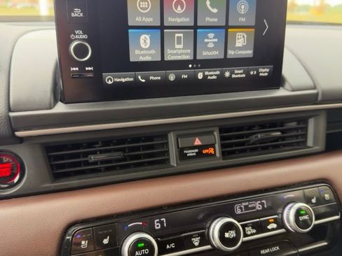 Used 2023 Honda Pilot Elite image 21