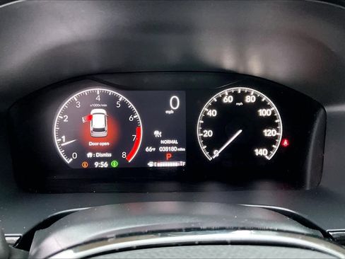 Certified 2023 Honda CR-V EX-L image 26