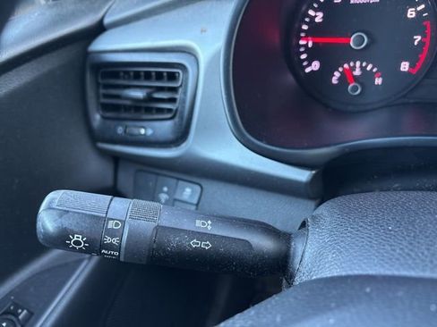 Used 2020 Kia Rio LX image 20