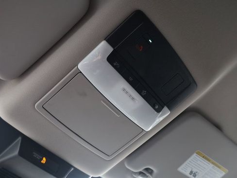 New 2026 Nissan Rogue SV w/ Cold Weather Package image 22