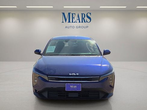 Used 2025 Kia K4 LXS image 8