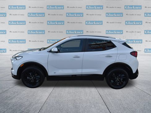 Used 2026 Buick Encore GX Sport Touring w/ Comfort Package AWD/4WD image 10