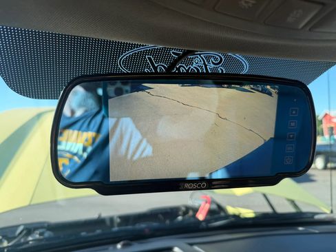 Used 2019 Ford F550 2WD Regular Cab Super Duty image 10