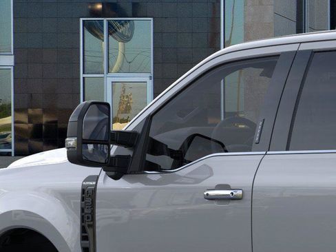 New 2026 Ford F350 Platinum AWD/4WD image 20
