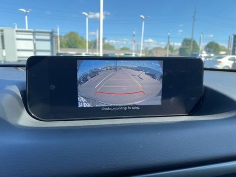 Certified 2025 MAZDA CX-50 AWD 2.5 Turbo w/ Premium Pkg image 39