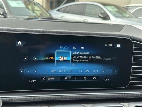 Certified 2022 Mercedes-Benz GLE 350 GLE 350 image 37