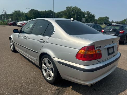 Used 2005 BMW 330i Sedan RWD image 7