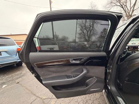 Used 2013 Audi A8 L 3.0T image 15