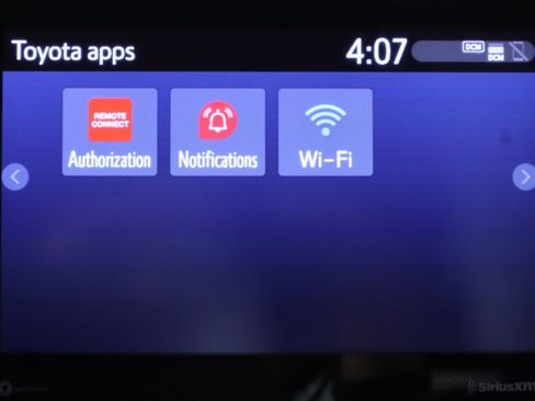 Used 2023 Toyota Tacoma TRD Off-Road w/ Black Out Package (TMS) image 21