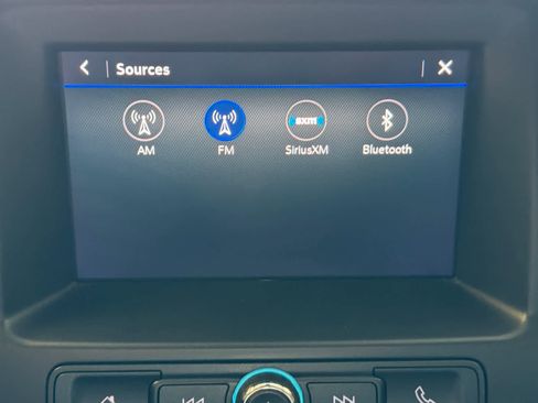 Used 2021 Chevrolet Colorado W/T w/ WT Convenience Package image 42