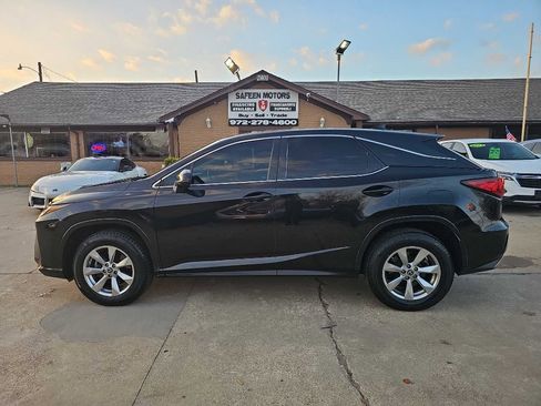 Used 2018 Lexus RX 350 FWD w/ Accessory Package image 6