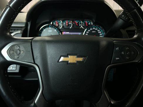 Used 2015 Chevrolet Tahoe LS w/ Max Trailering Package image 23
