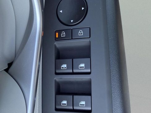 Used 2026 Hyundai Tucson SE FWD image 20