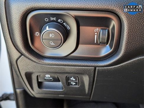 Used 2022 RAM 1500 Big Horn image 25