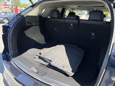 Certified 2023 MAZDA CX-5 AWD 2.5 S image 15