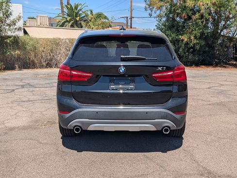 Used 2017 BMW X1 xDrive28i image 5