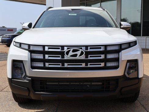 New 2026 Hyundai Santa Cruz SEL AWD/4WD image 8