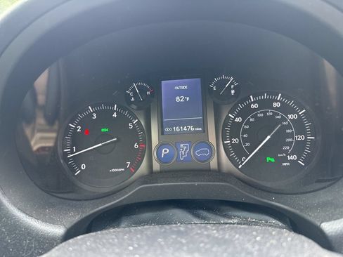 Used 2017 Lexus GX 460 w/ Navigation Package AWD/4WD image 12