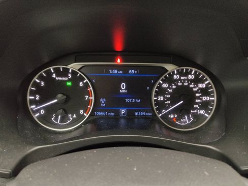 Used 2020 Nissan Altima 2.5 S FWD image 23