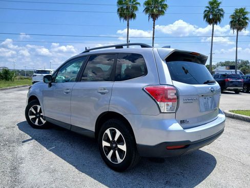 Used 2017 Subaru Forester 2.5i Limited AWD/4WD image 34
