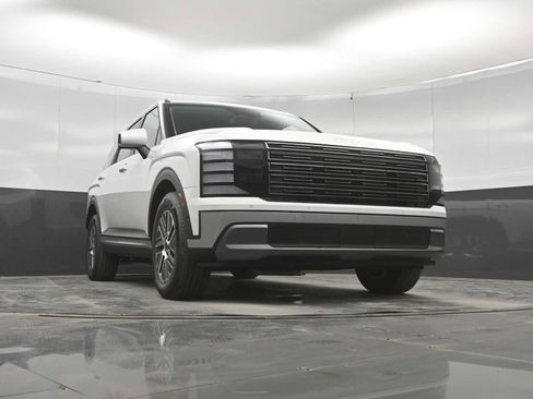New 2026 Hyundai Palisade SEL Premium AWD/4WD image 35