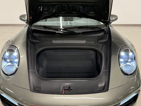 Certified 2020 Porsche 911 Carrera S image 16