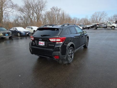 Used 2018 Subaru Crosstrek 2.0i Limited image 7