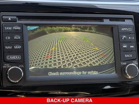 Used 2016 Nissan Sentra SL FWD image 26