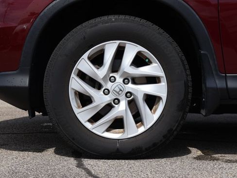 Used 2015 Honda CR-V EX-L image 9