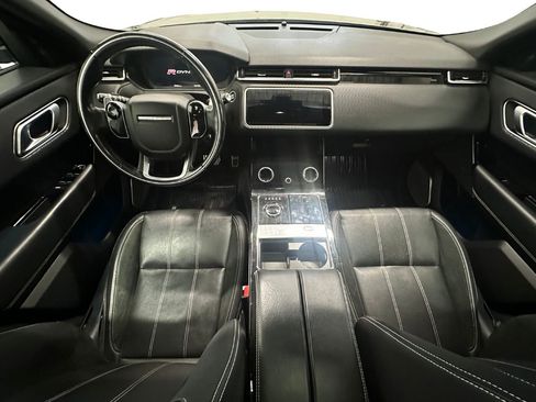 Used 2019 Land Rover Range Rover Velar R-Dynamic SE image 18