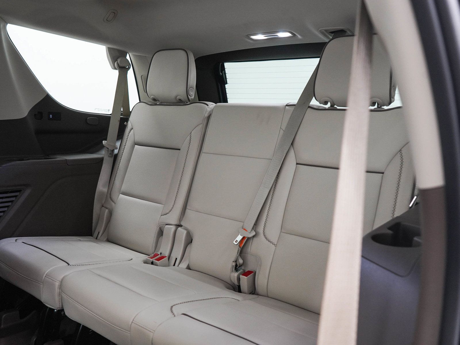Used 2022 GMC Yukon Denali AWD/4WD image 15