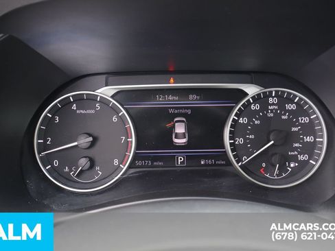 Used 2024 Nissan Sentra SV FWD image 36