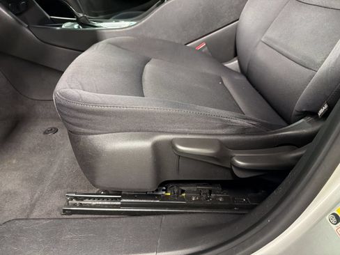 Used 2016 Chevrolet Malibu LS FWD image 14