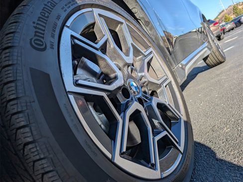 Certified 2025 BMW X1 xDrive28i w/ Technology Package image 9