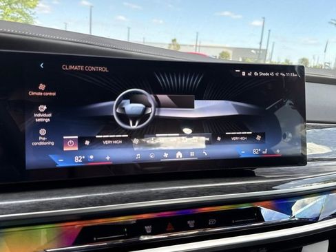 New 2025 BMW 760i xDrive AWD/4WD image 26
