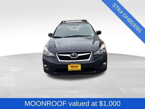 Used 2013 Subaru Crosstrek 2.0i Premium image 2