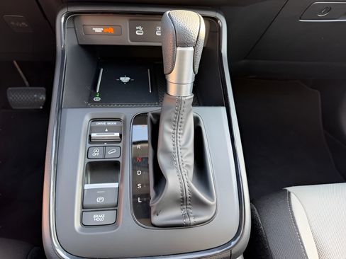 Used 2026 Honda CR-V EX image 20