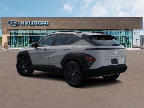 Used 2026 Hyundai Kona SEL Premium image 3
